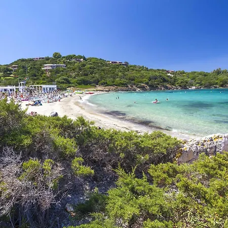 Over The Sea Punta Lada *