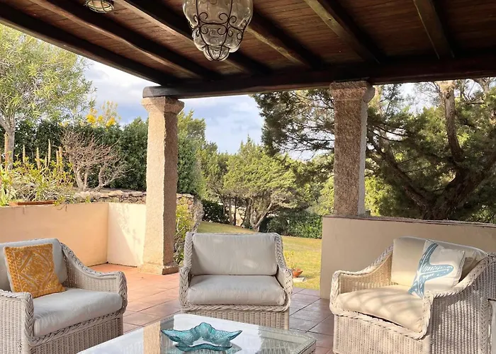 Villa Over The Sea Punta Lada *