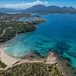 Over The Sea Punta Lada * Porto Rotondo
