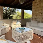 Villa Over The Sea Punta Lada