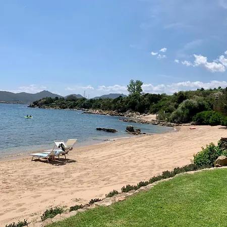 Villa Over The Sea Punta Lada *