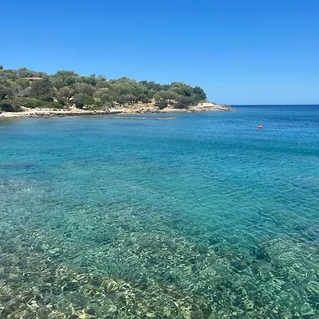 Over The Sea Punta Lada * Porto Rotondo