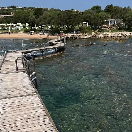 Over The Sea Punta Lada Villa